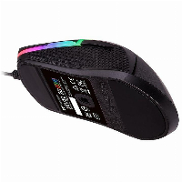 Геймърска мишка TteSports Level 20 RGB Черна