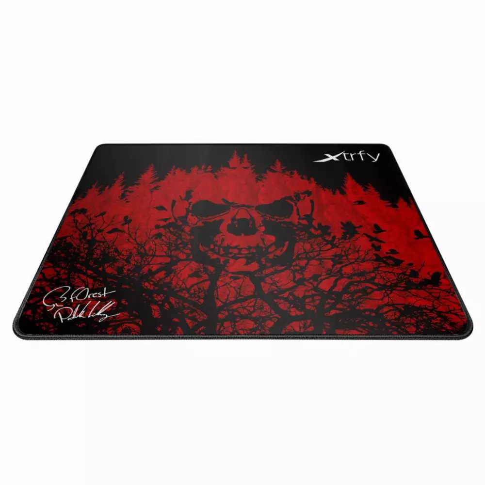 Геймърски пад Xtrfy XTP1 L - f0rest