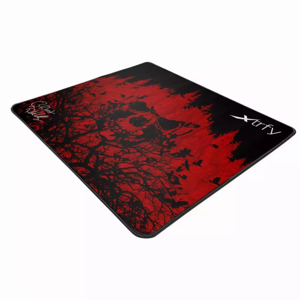 Геймърски пад Xtrfy XTP1 L - f0rest