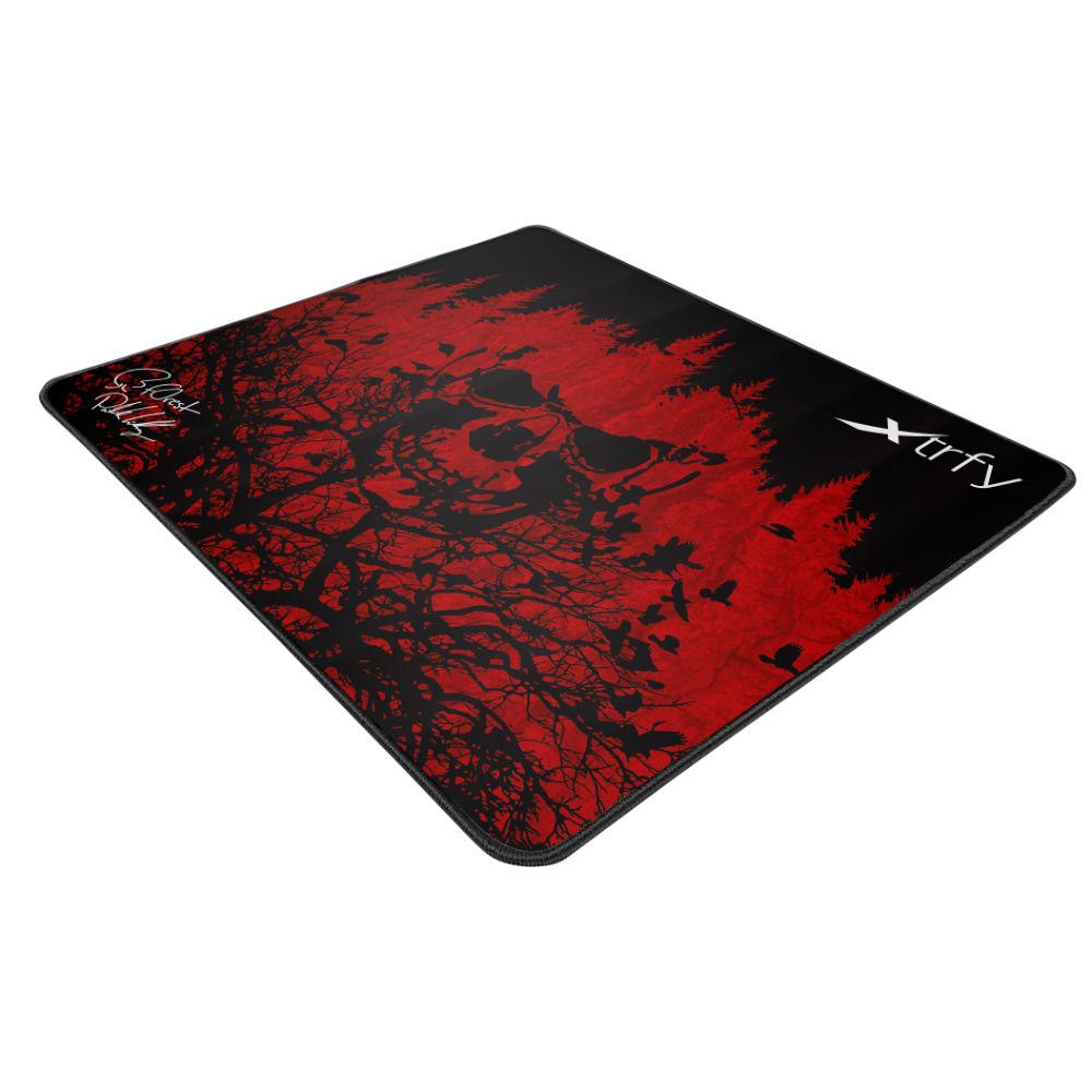 Геймърски пад Xtrfy XTP1 L - f0rest