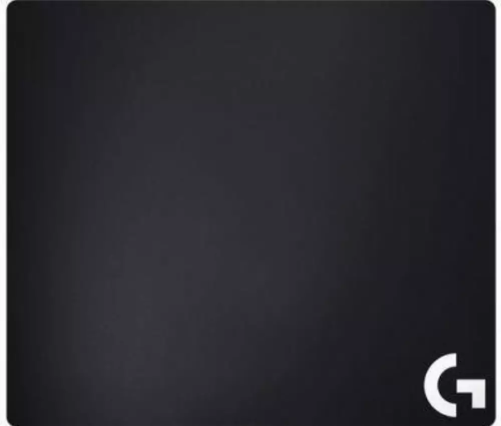 Геймърски пад Logitech G640 Cloth