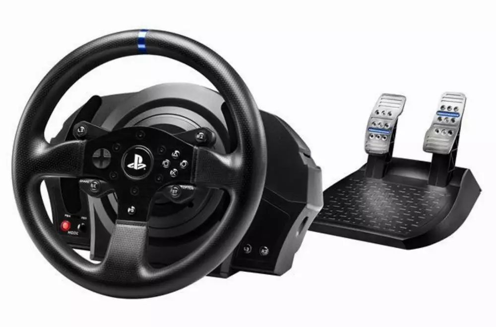 Волан THRUSTMASTER, T300RS Force Feedback, за PC / PS3 / PS4