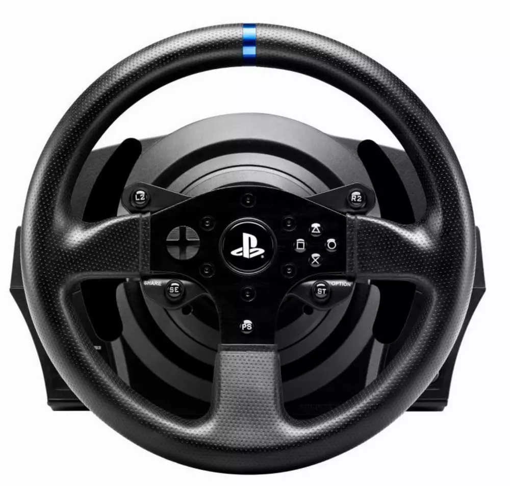 Волан THRUSTMASTER, T300RS Force Feedback, за PC / PS3 / PS4
