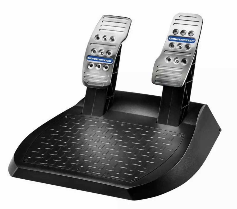 Волан THRUSTMASTER, T300RS Force Feedback, за PC / PS3 / PS4