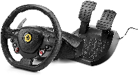 Волан THRUSTMASTER, T80 Racing Wheel, за PS4