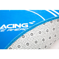 Постелка за под AKRACING Floormat Син