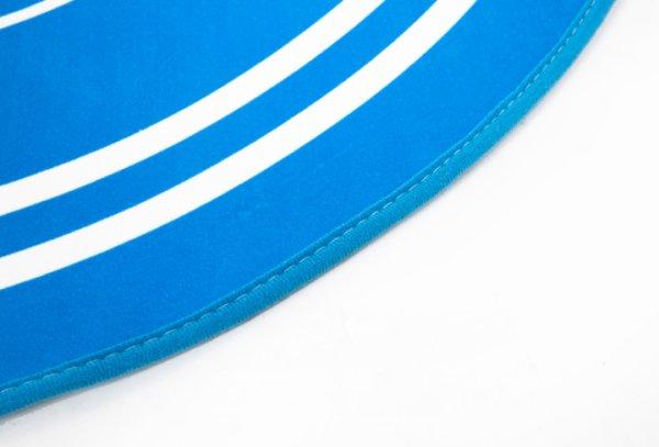 Постелка за под AKRACING Floormat Син