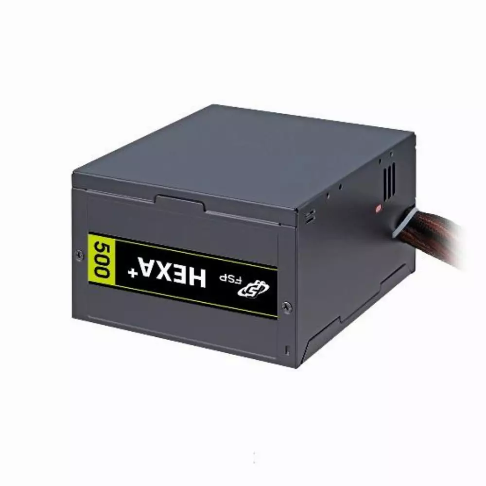 Захранване FSP Group HEXA+500 500W 80+