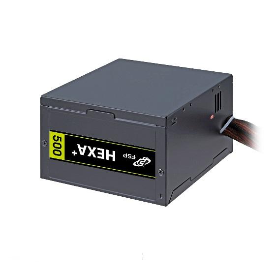 Захранване FSP Group HEXA+500 500W 80+