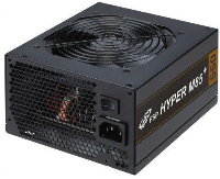 Захранване FSP Group HYPER 550W 80+ Bronze PSU