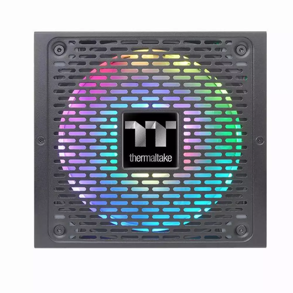 Захранване Thermaltake Toughpower GF1 ARGB 650W 80+ Gold PSU