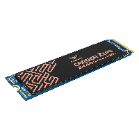 Диск SSD Team Group T-Force Cardea Zero Z440 1TB M.2 2280 PCIe NVMe Gen 4.0 x4