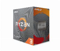Процесор AMD Ryzen 3 3100 (3.9GHz,18MB,65W,AM4) box