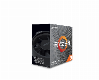 Процесор AMD Ryzen 3 3100 (3.9GHz,18MB,65W,AM4) box