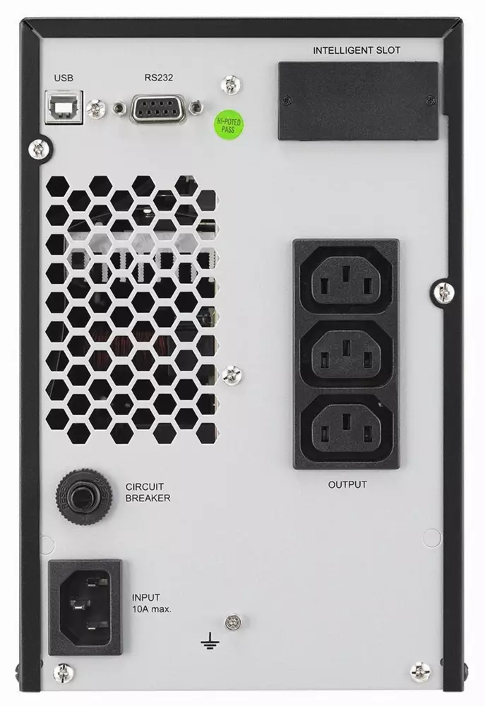 UPS FSP Group Champ Tower 1000VA