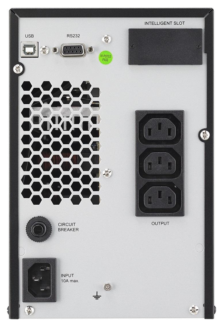 UPS FSP Group Champ Tower 1000VA