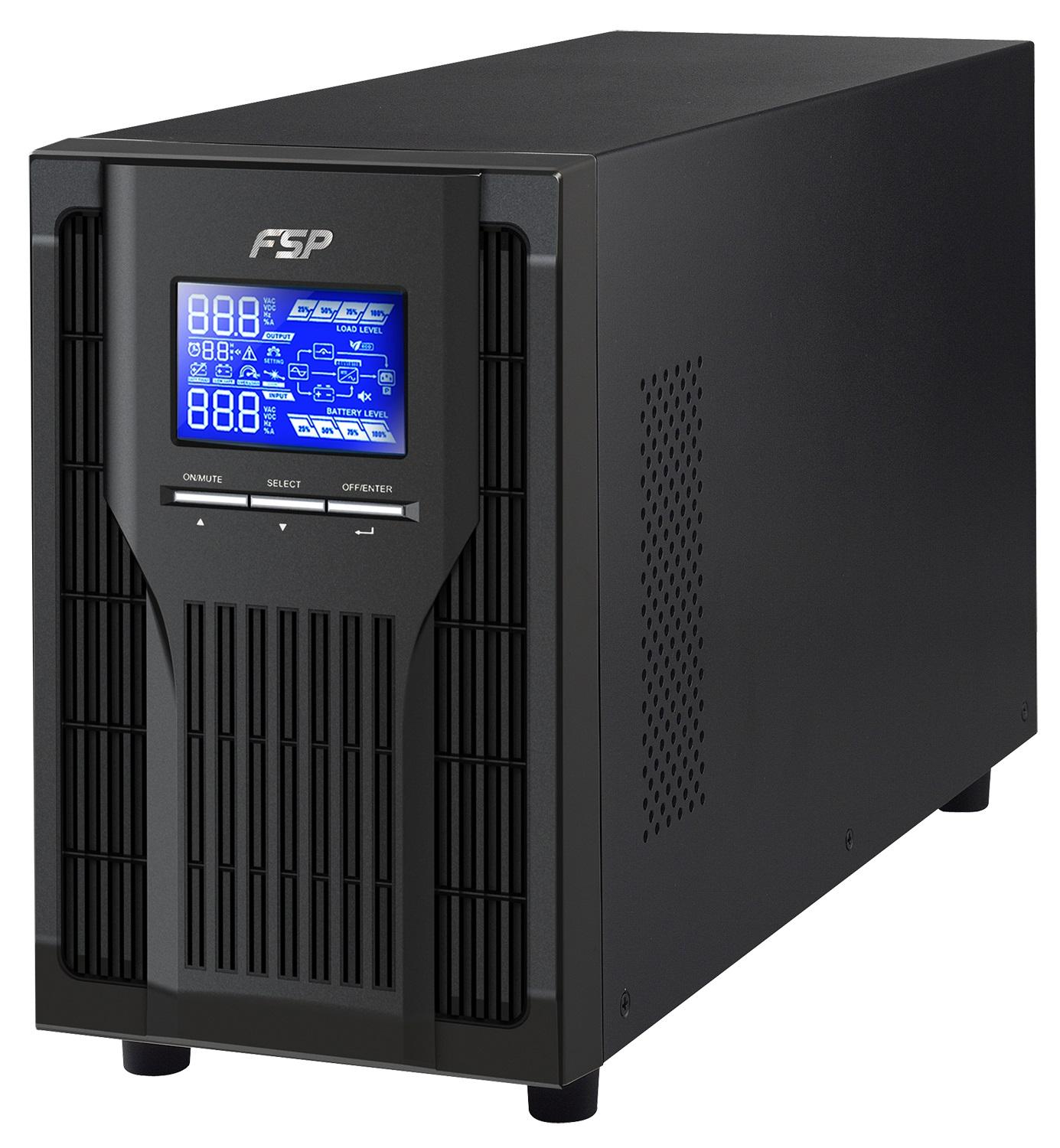 UPS FSP Group Champ Tower 1000VA