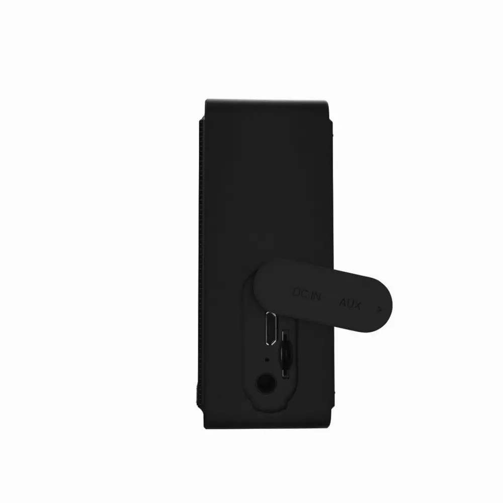 Блутут мобилна колонка HAMA "Pocket", черен