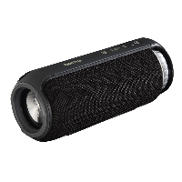Блутут мобилна колонка HAMA Soundcup-L 173163, Черен