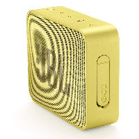 Блутут колонка JBL GO 2 Жълт
