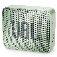 Блутут колонка JBL GO 2 Светлозелен