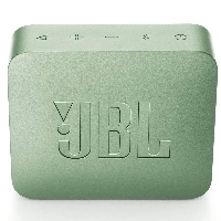 Блутут колонка JBL GO 2 Светлозелен