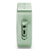Блутут колонка JBL GO 2 Светлозелен