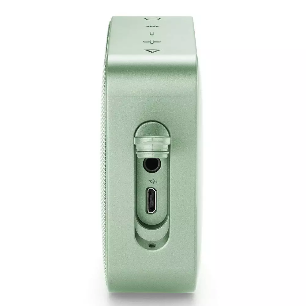 Блутут колонка JBL GO 2 Светлозелен