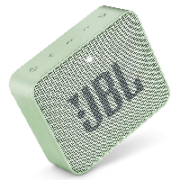 Блутут колонка JBL GO 2 Светлозелен