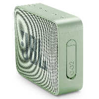 Блутут колонка JBL GO 2 Светлозелен