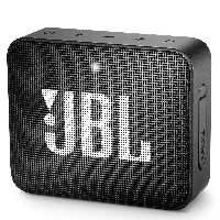 Блутут колонка JBL GO 2 Черен
