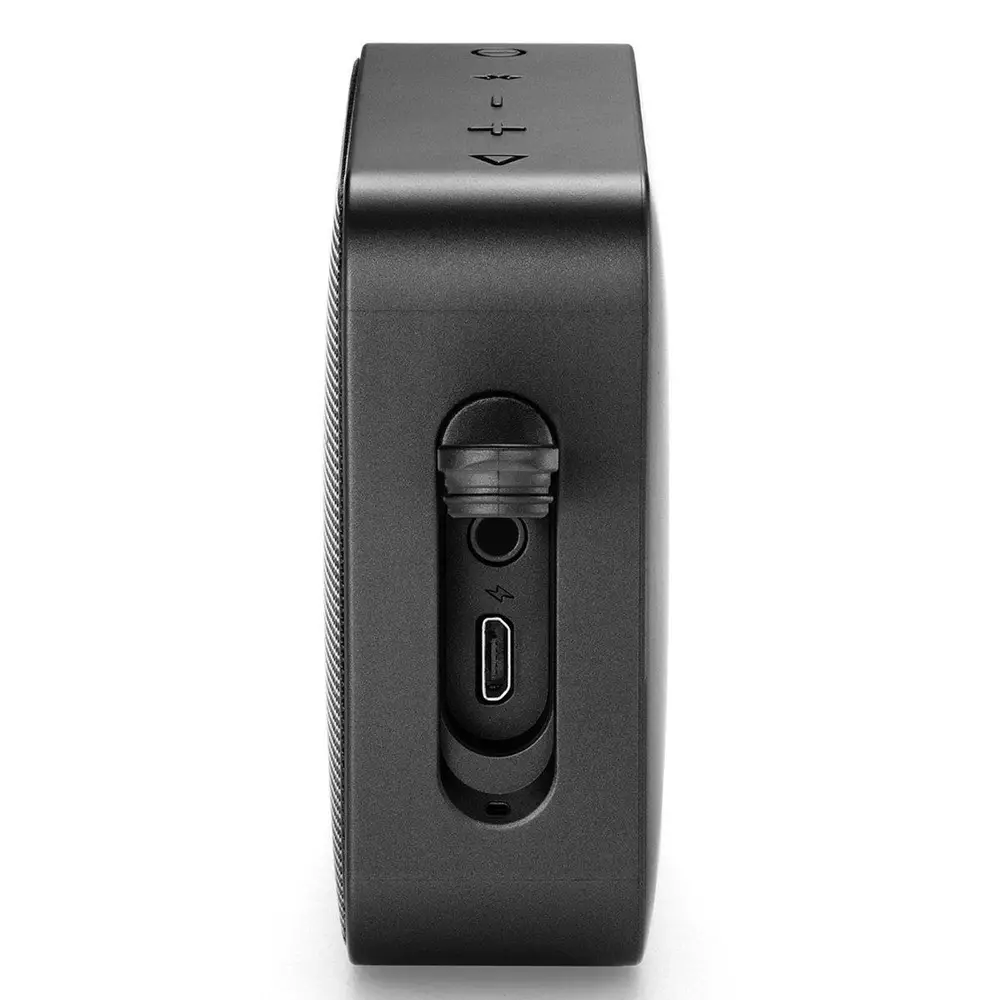 Блутут колонка JBL GO 2 Черен