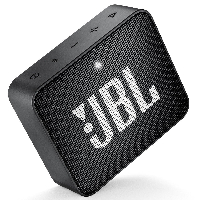 Блутут колонка JBL GO 2 Черен
