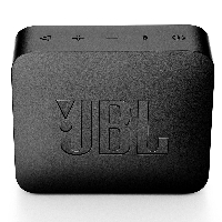Блутут колонка JBL GO 2 Черен
