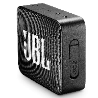 Блутут колонка JBL GO 2 Черен