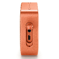 Блутут колонка JBL GO 2 Оранжев