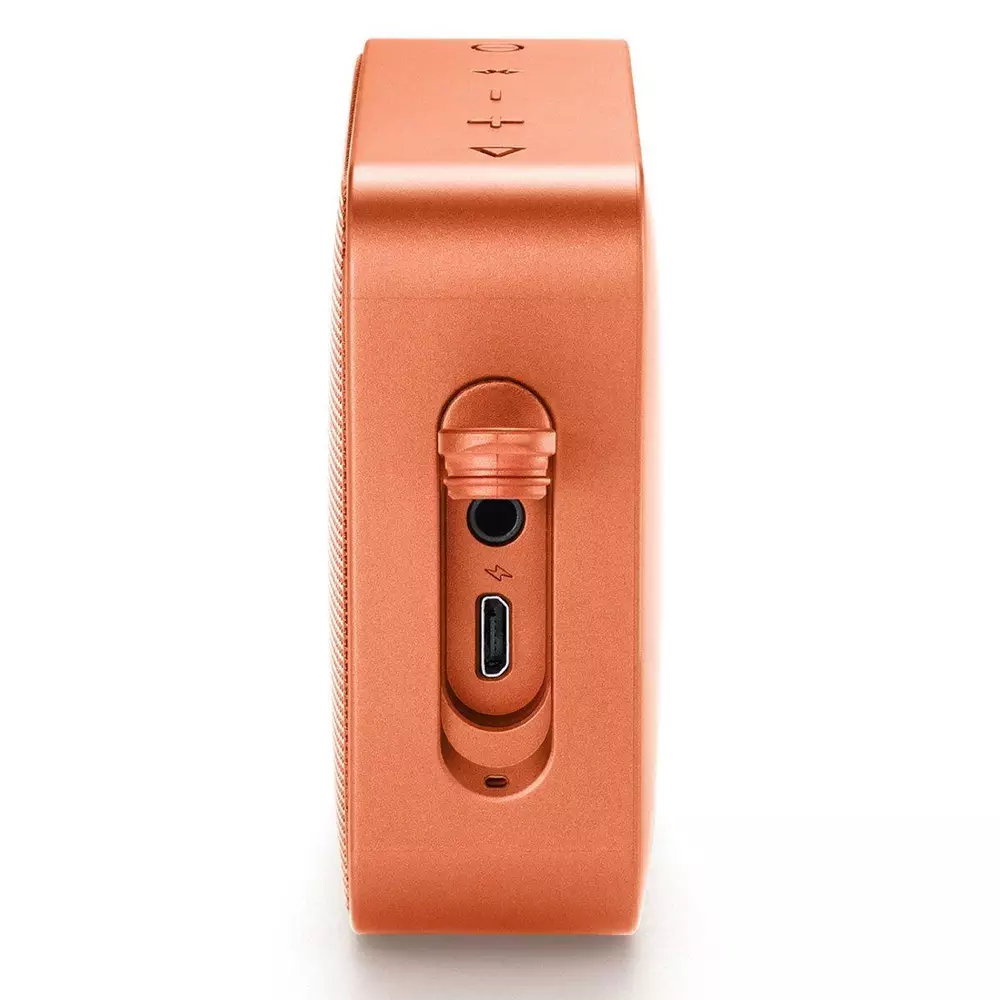 Блутут колонка JBL GO 2 Оранжев