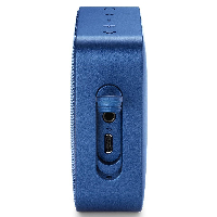 Блутут колонка JBL GO 2 Син
