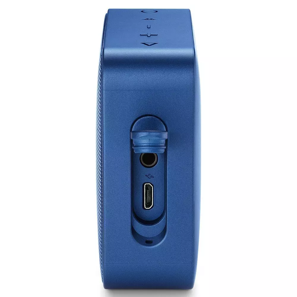 Блутут колонка JBL GO 2 Син