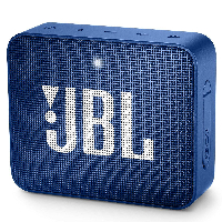 Блутут колонка JBL GO 2 Син