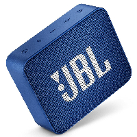 Блутут колонка JBL GO 2 Син