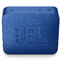 Блутут колонка JBL GO 2 Син