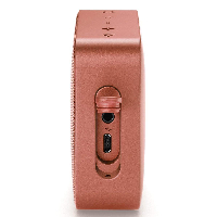 Блутут колонка JBL GO 2 Светлокафяв