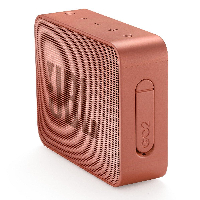 Блутут колонка JBL GO 2 Светлокафяв