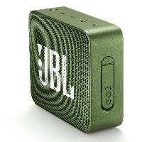 Блутут колонка JBL GO 2 Зелен