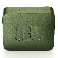 Блутут колонка JBL GO 2 Зелен