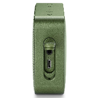 Блутут колонка JBL GO 2 Зелен