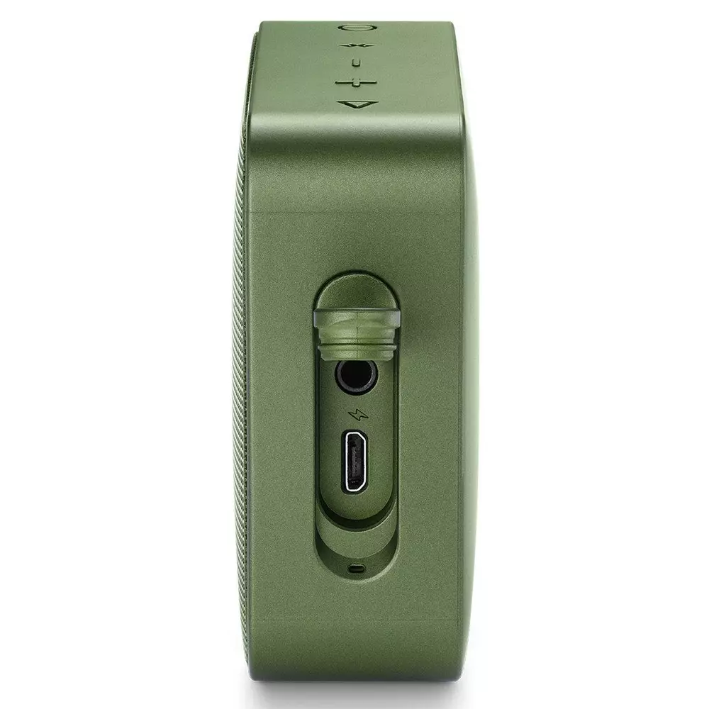 Блутут колонка JBL GO 2 Зелен