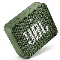 Блутут колонка JBL GO 2 Зелен