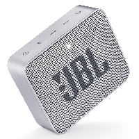 Блутут колонка JBL GO 2 Сив